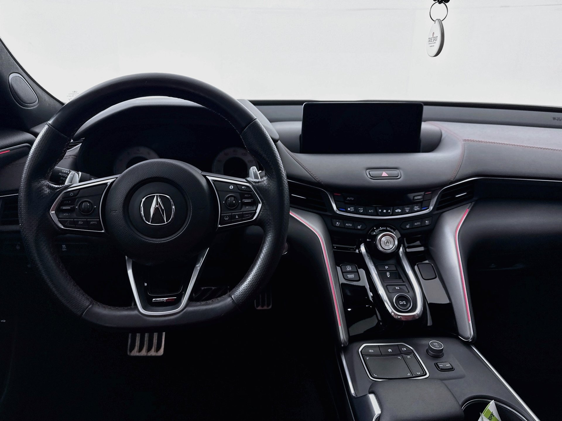 Used 2021 Acura TLX Type S AWD/4WD image 25