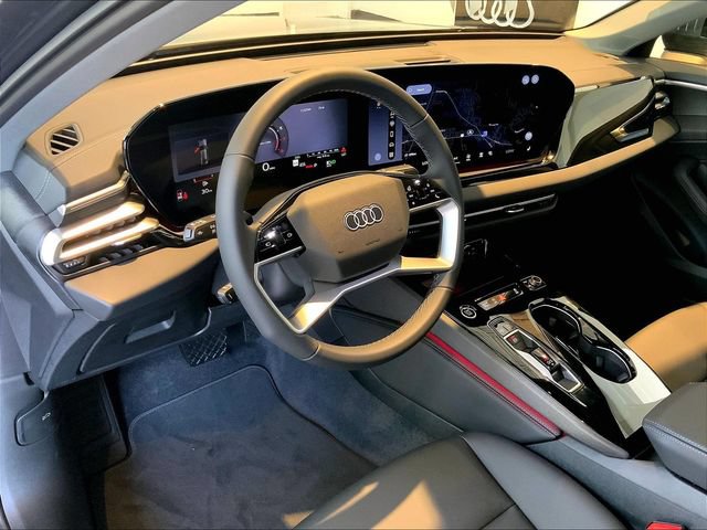 New 2026 Audi A5 2.0T Premium AWD/4WD image 6