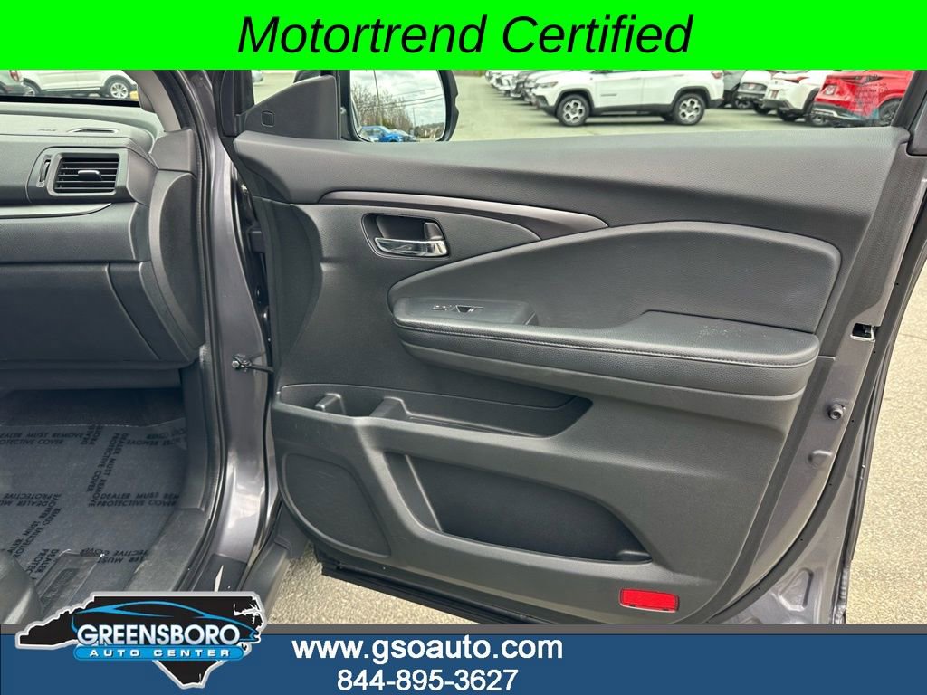 Used 2022 Honda Pilot Special Edition image 18