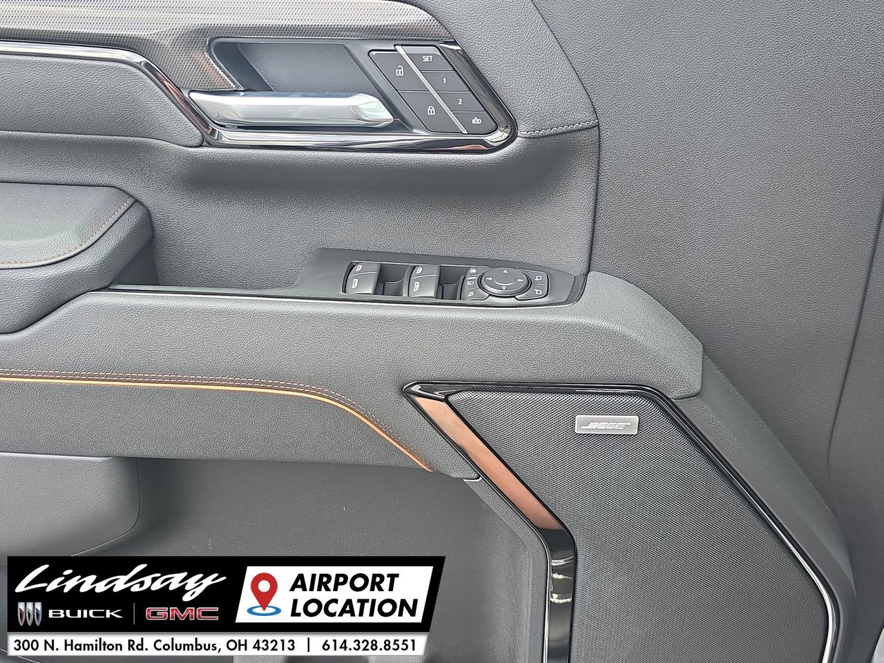 New 2026 GMC Sierra 2500 AT4 w/ AT4 Premium Plus Package AWD/4WD image 24