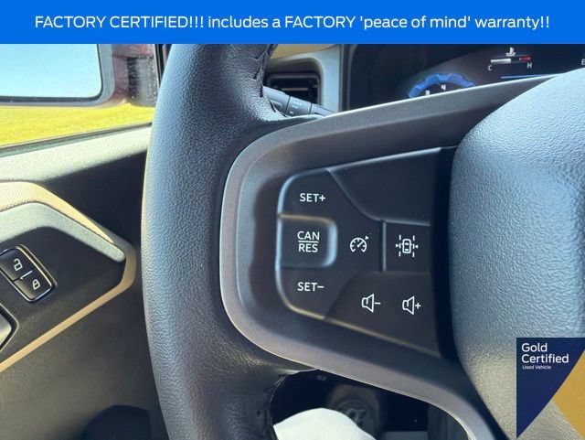 Used 2025 Ford Bronco Big Bend AWD/4WD image 41