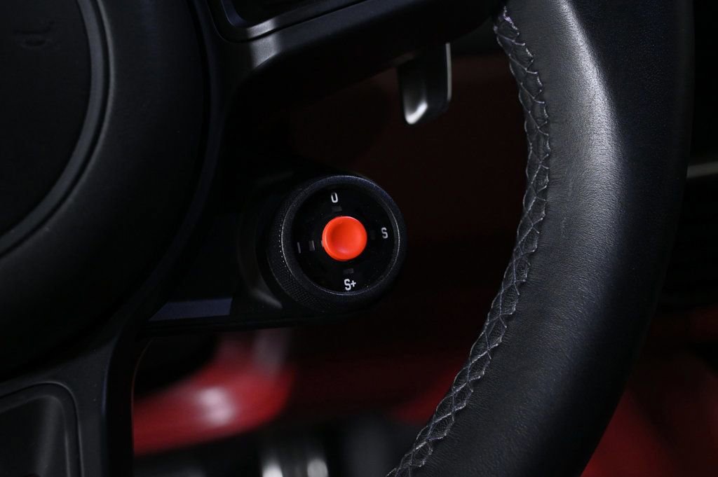 Certified 2023 Porsche Cayenne Turbo GT image 23