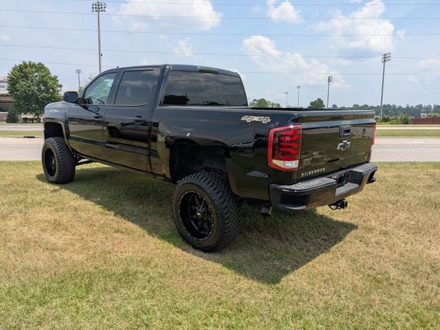 Used 2016 Chevrolet Silverado 1500 LT AWD/4WD image 5