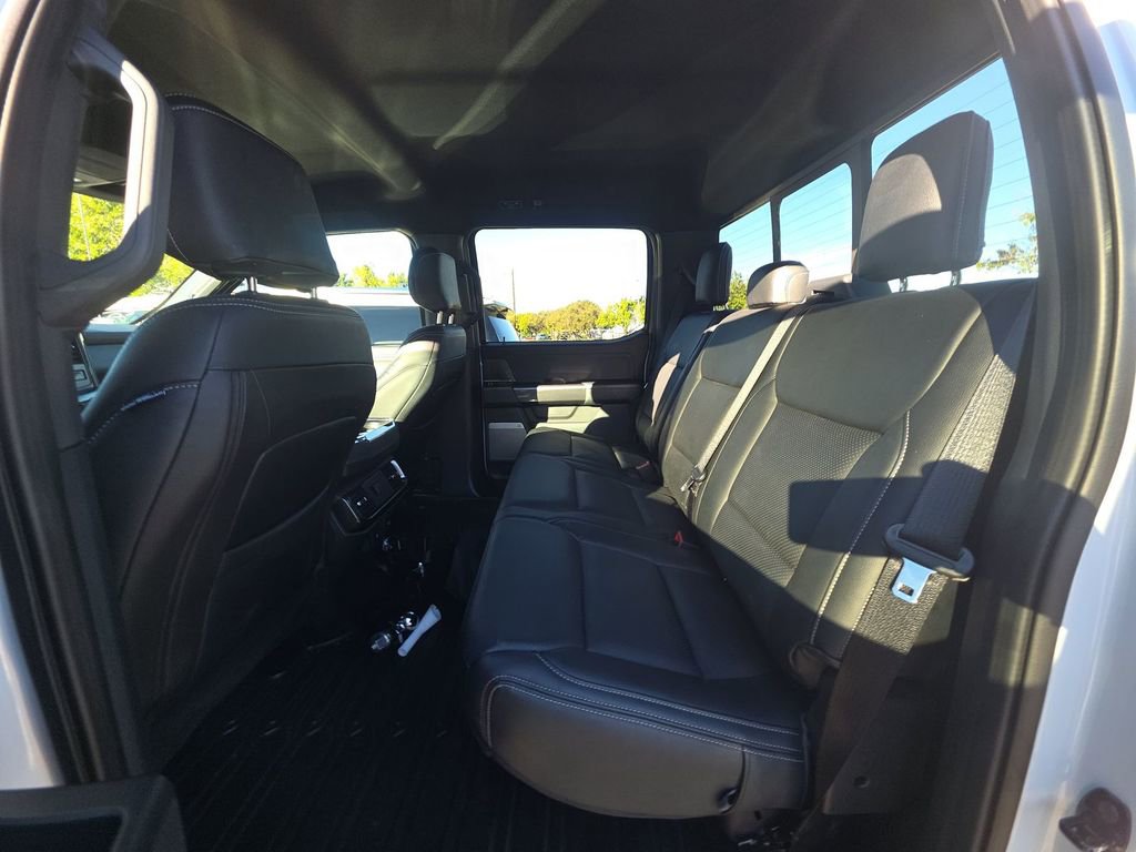 Used 2021 Ford F150 XLT w/ Equipment Group 302A High image 17