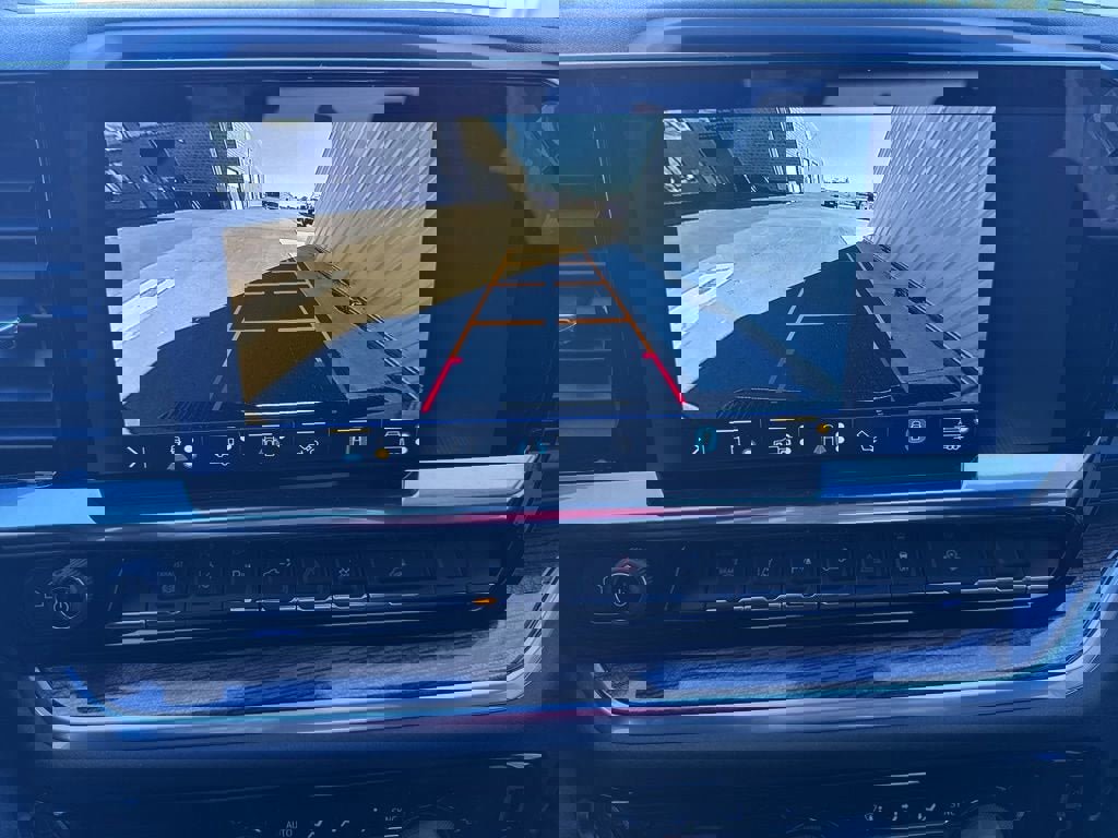 New 2026 Chevrolet Silverado 2500 LT w/ All Star Edition image 27