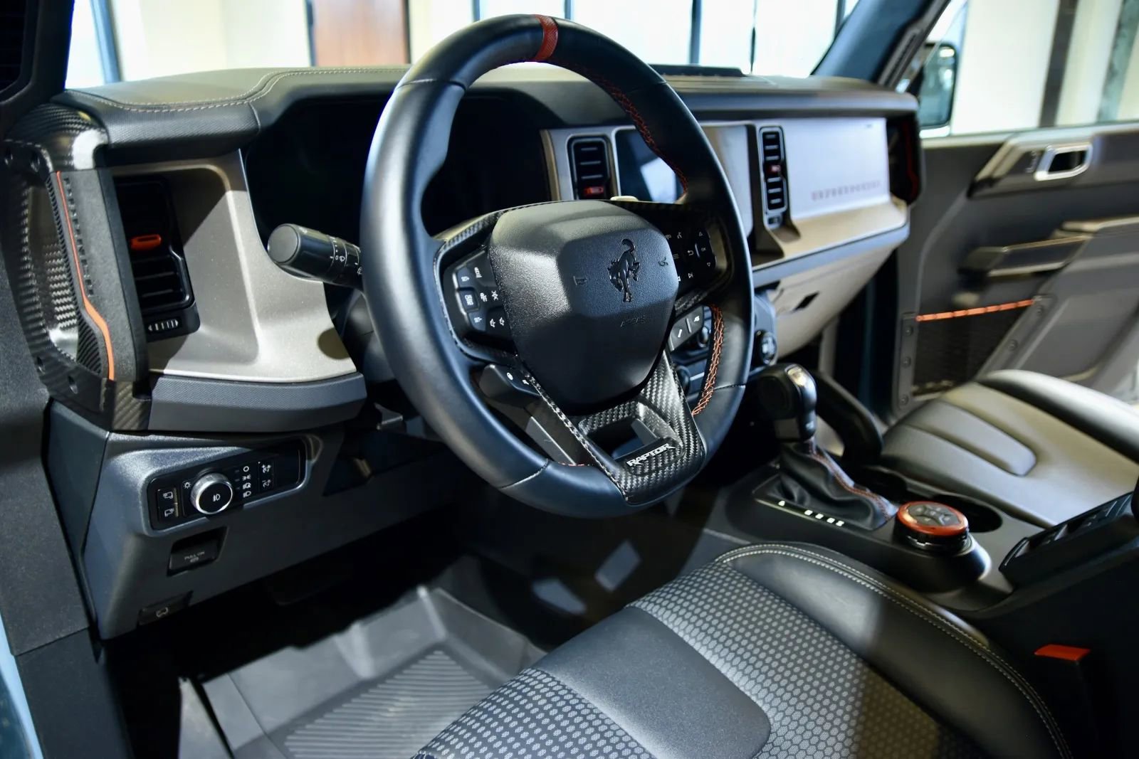 Used 2023 Ford Bronco Raptor image 15