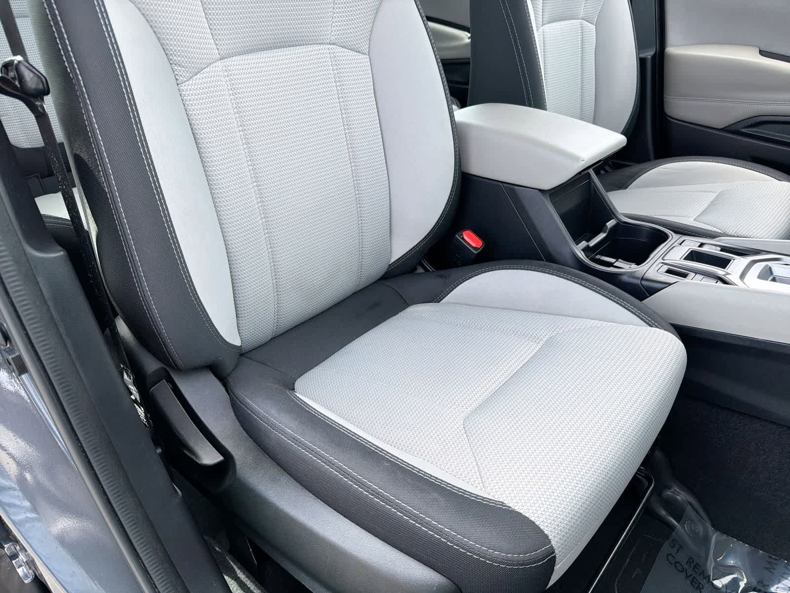 Certified 2023 Subaru Forester image 22