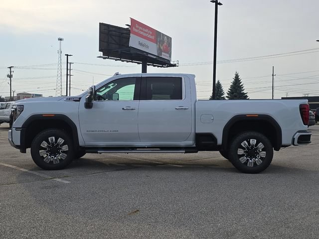 New 2026 GMC Sierra 2500 Denali w/ Denali Reserve Package AWD/4WD image 15