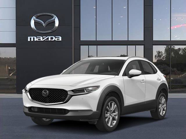 New 2026 MAZDA CX-30 AWD 2.5 S