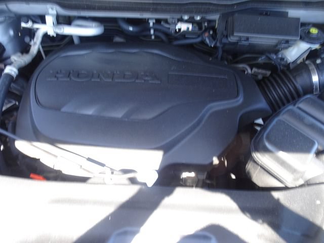 Certified 2023 Honda Ridgeline RTL-E image 13