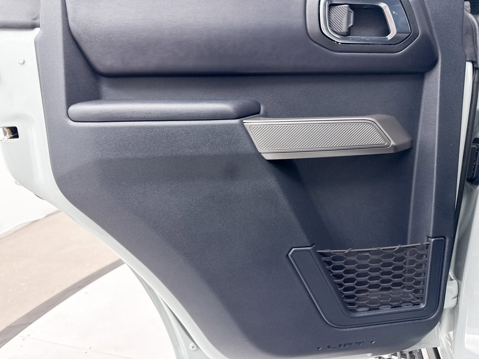 Used 2021 Ford Bronco First Edition image 31