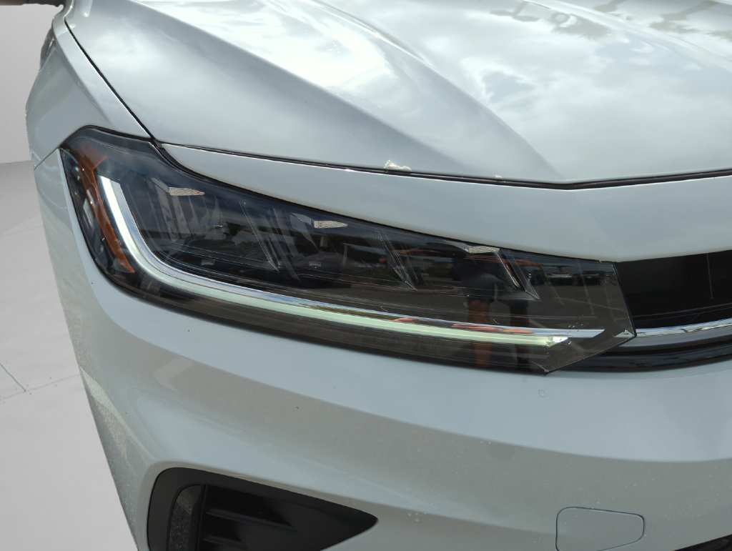 New 2026 Volkswagen Jetta Sport FWD image 38
