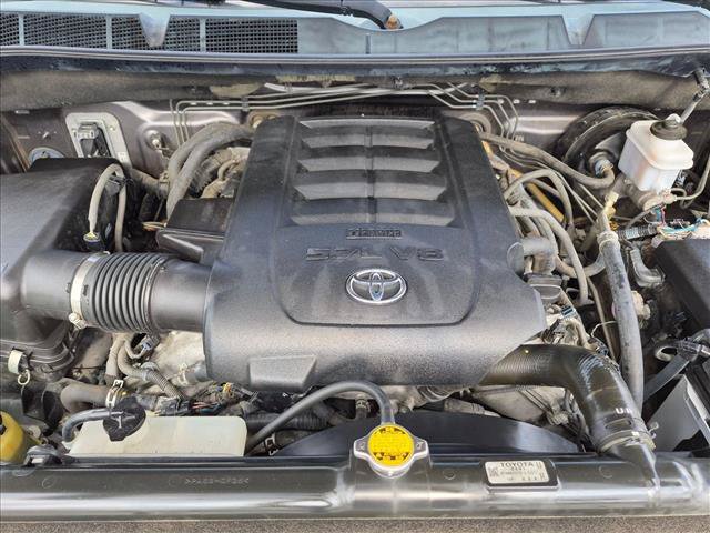 Used 2013 Toyota Tundra Platinum AWD/4WD image 24