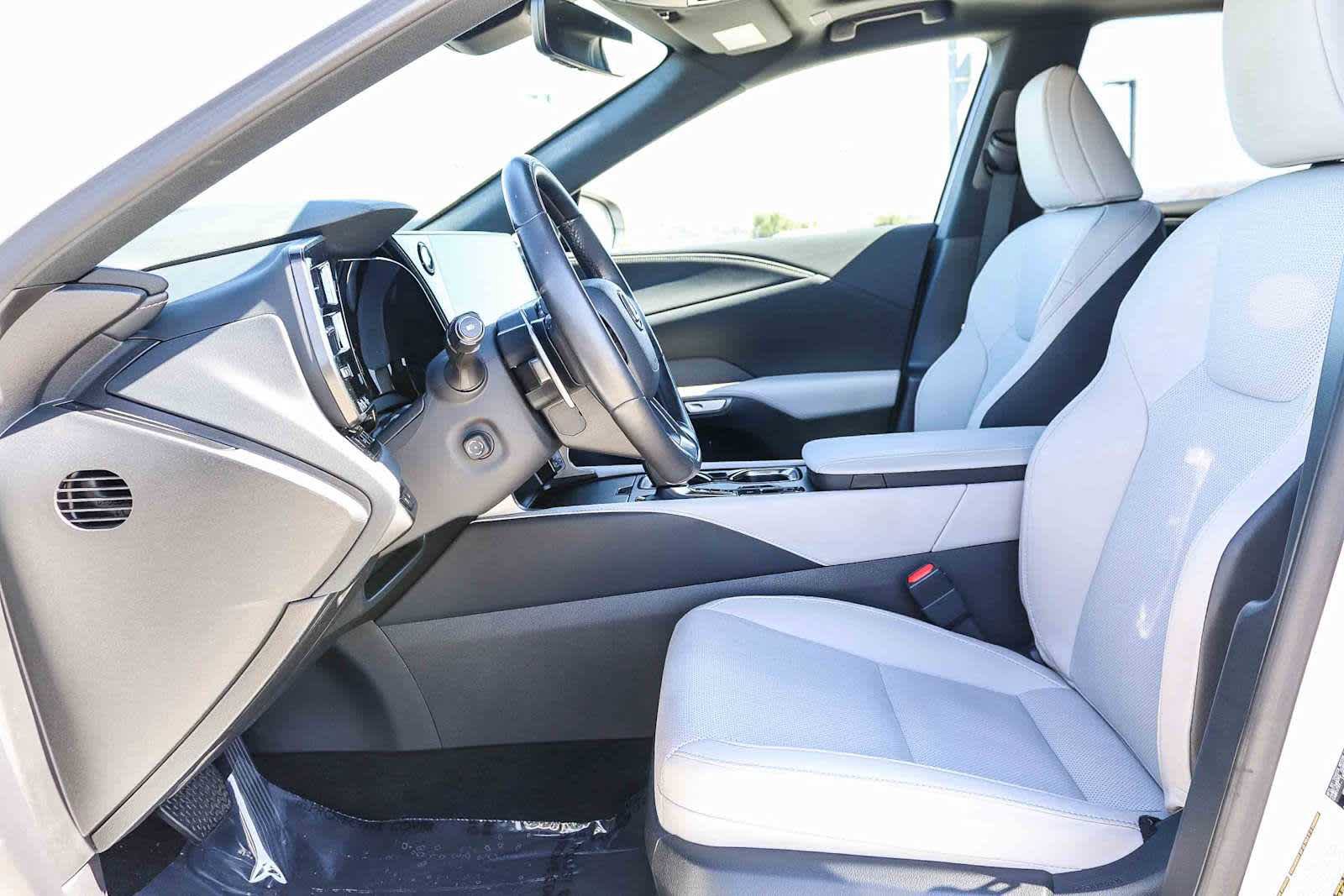 Certified 2024 Lexus RX 350 Premium w/ Cold Area Package FWD image 20