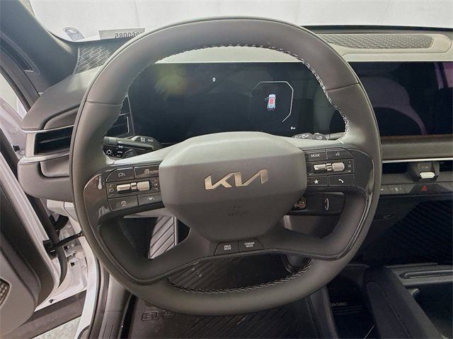 New 2026 Kia EV9 GT-Line image 11