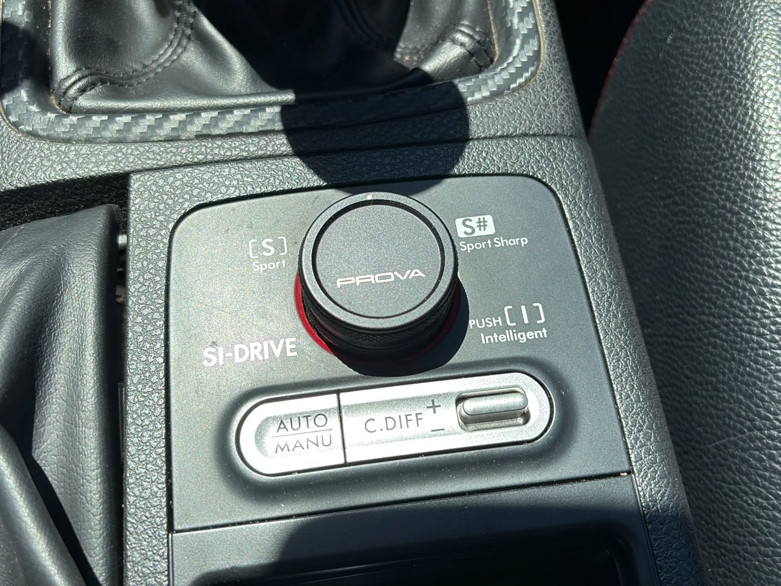 Used 2012 Subaru Impreza WRX STI Limited AWD/4WD image 21