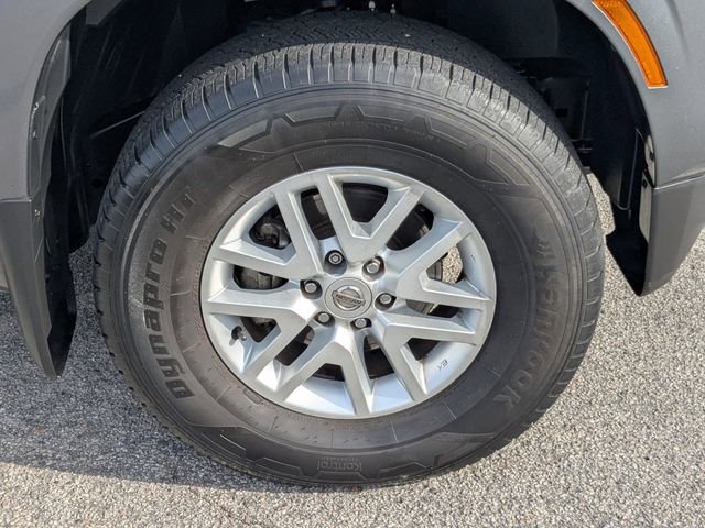Used 2023 Nissan Frontier S w/ Technology Package image 14