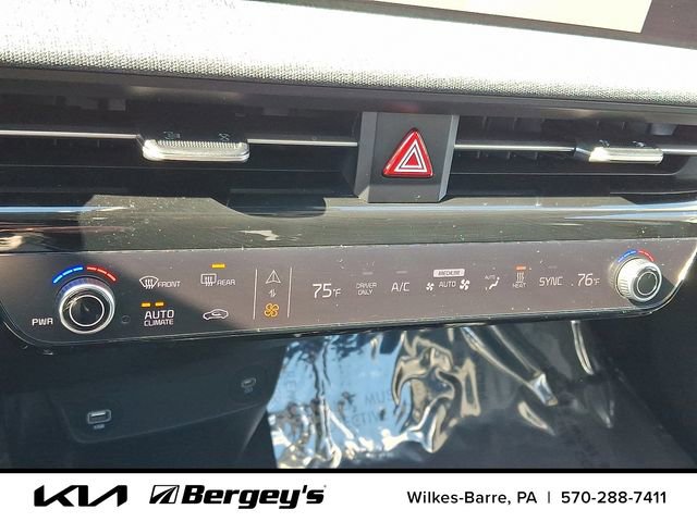 Used 2023 Kia EV6 Wind image 18