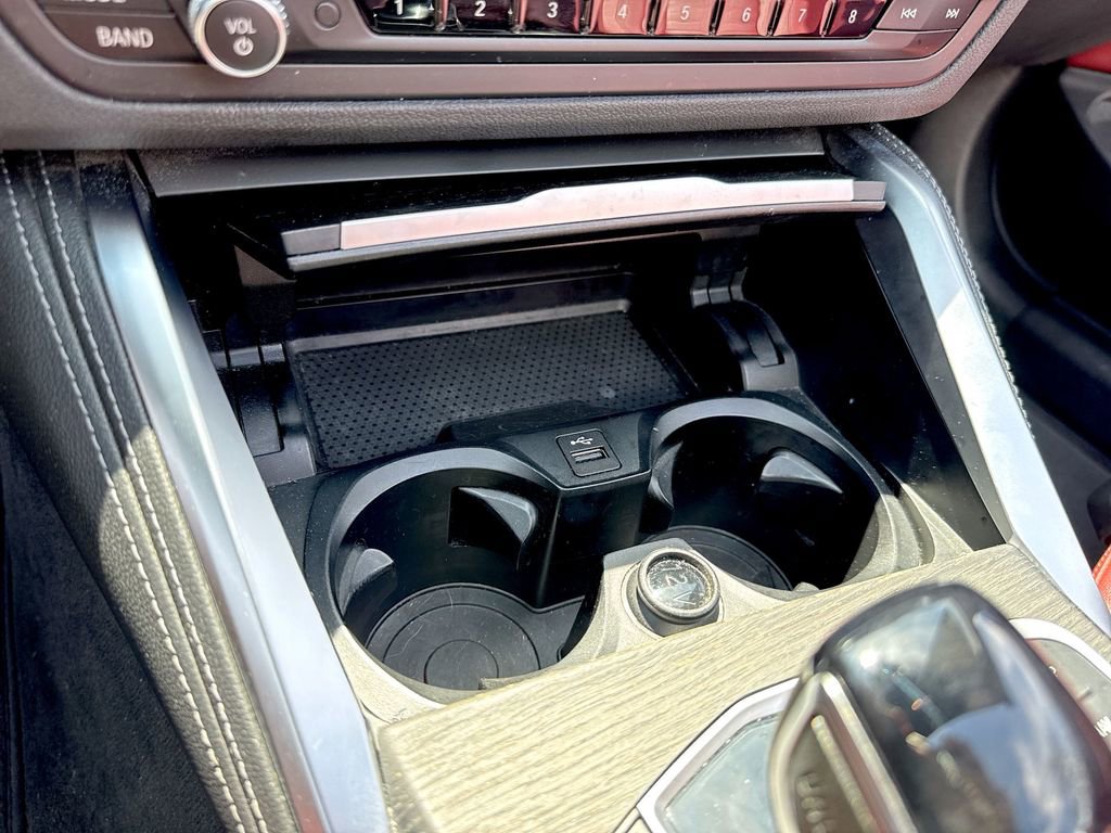 Used 2022 BMW 440i xDrive Convertible w/ Premium Package image 53