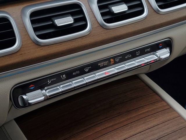 Used 2022 Mercedes-Benz GLE 350 4MATIC image 25