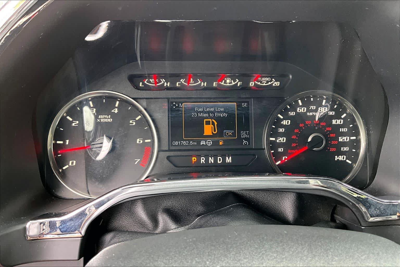 Used 2019 Ford F150 Raptor AWD/4WD image 24
