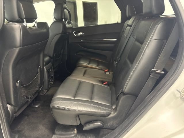 Used 2015 Dodge Durango Limited AWD/4WD image 19