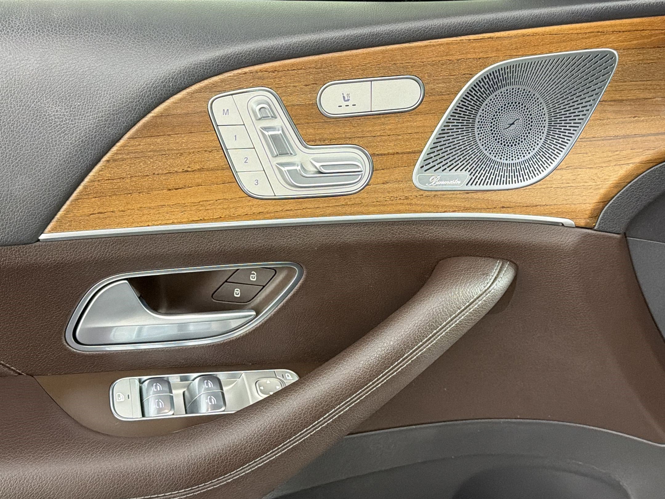 Certified 2020 Mercedes-Benz GLE 350 4MATIC image 13