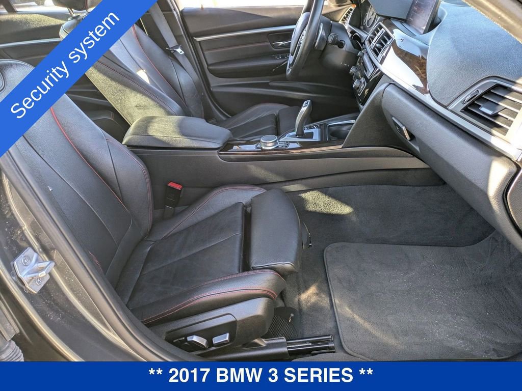 Used 2017 BMW 330e image 44