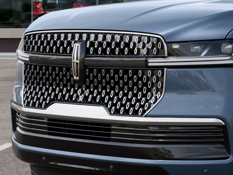 New 2027 Lincoln Navigator Reserve AWD/4WD image 40