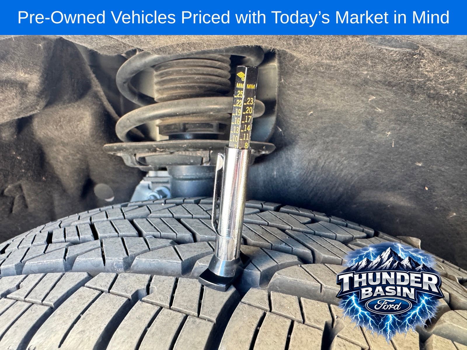 Used 2024 Ford Escape ST-Line image 9