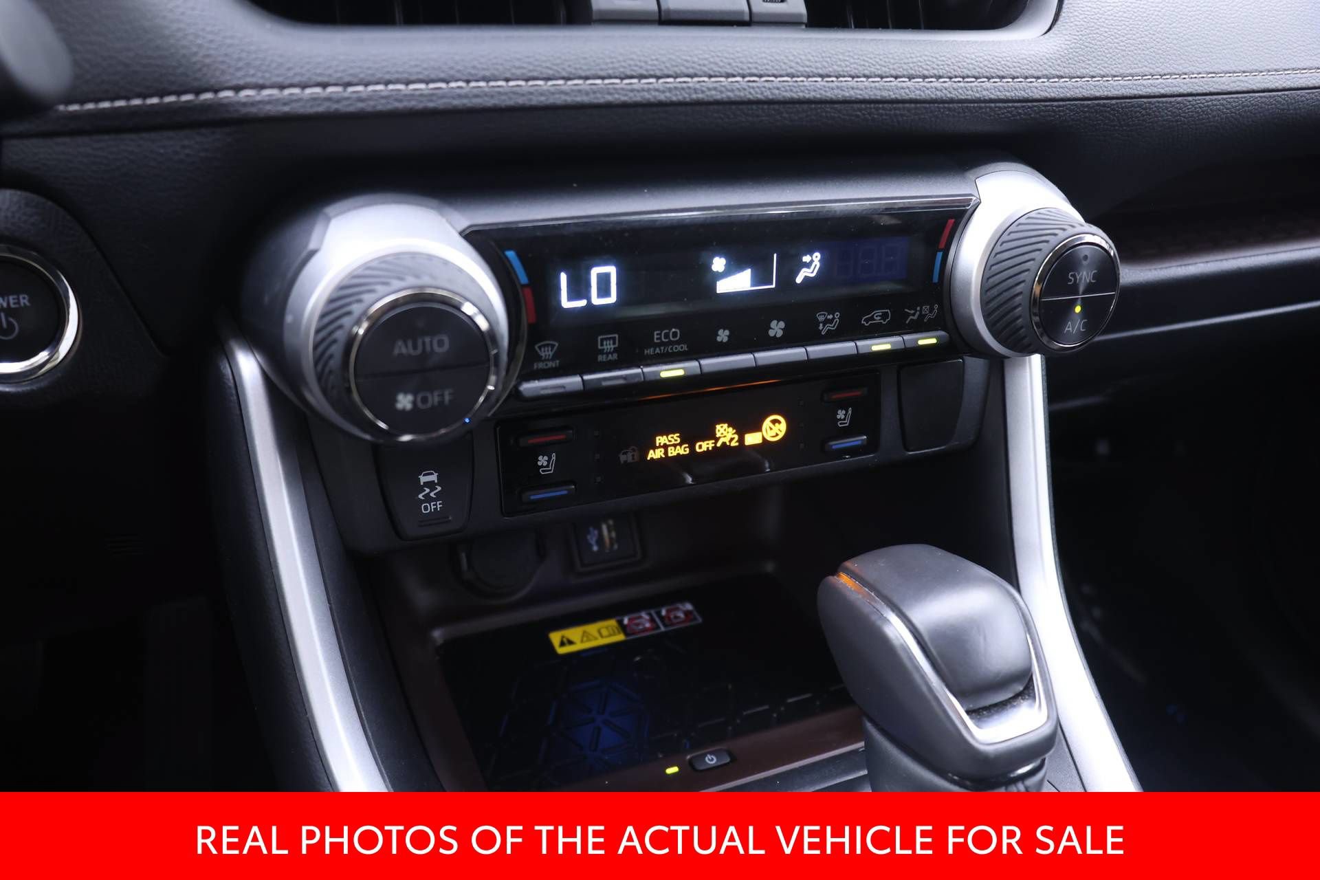 Certified 2024 Toyota RAV4 Limited w/ Advanced Technology Package AWD/4WD image 6