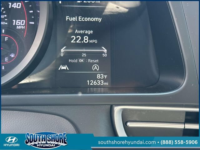 Certified 2023 Hyundai Elantra SE FWD image 27