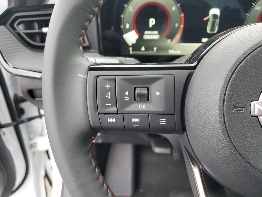 New 2026 Nissan Kicks SR w/ Cold Weather Package AWD/4WD image 22