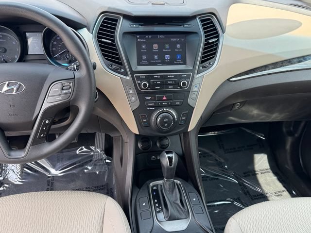 Used 2018 Hyundai Santa Fe Sport w/ 2.4L Value Package 02 FWD image 17