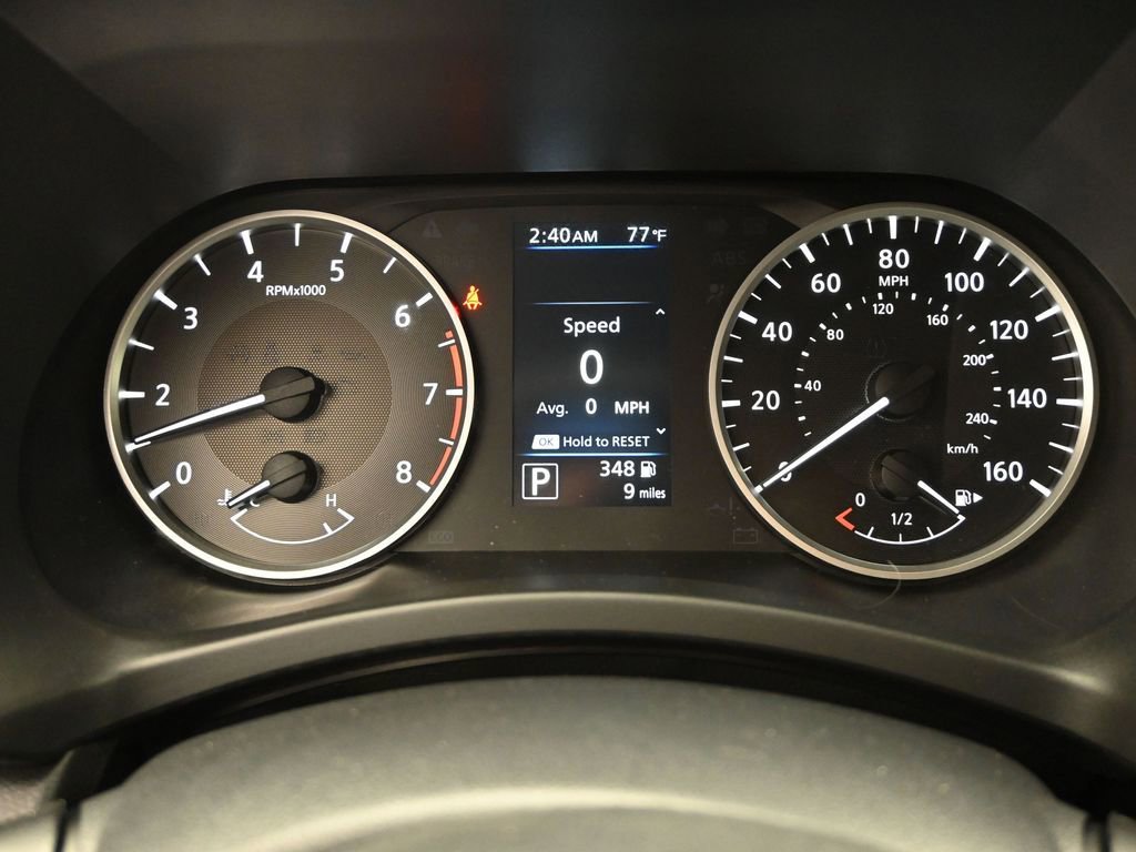 Certified 2025 Nissan Sentra S image 15