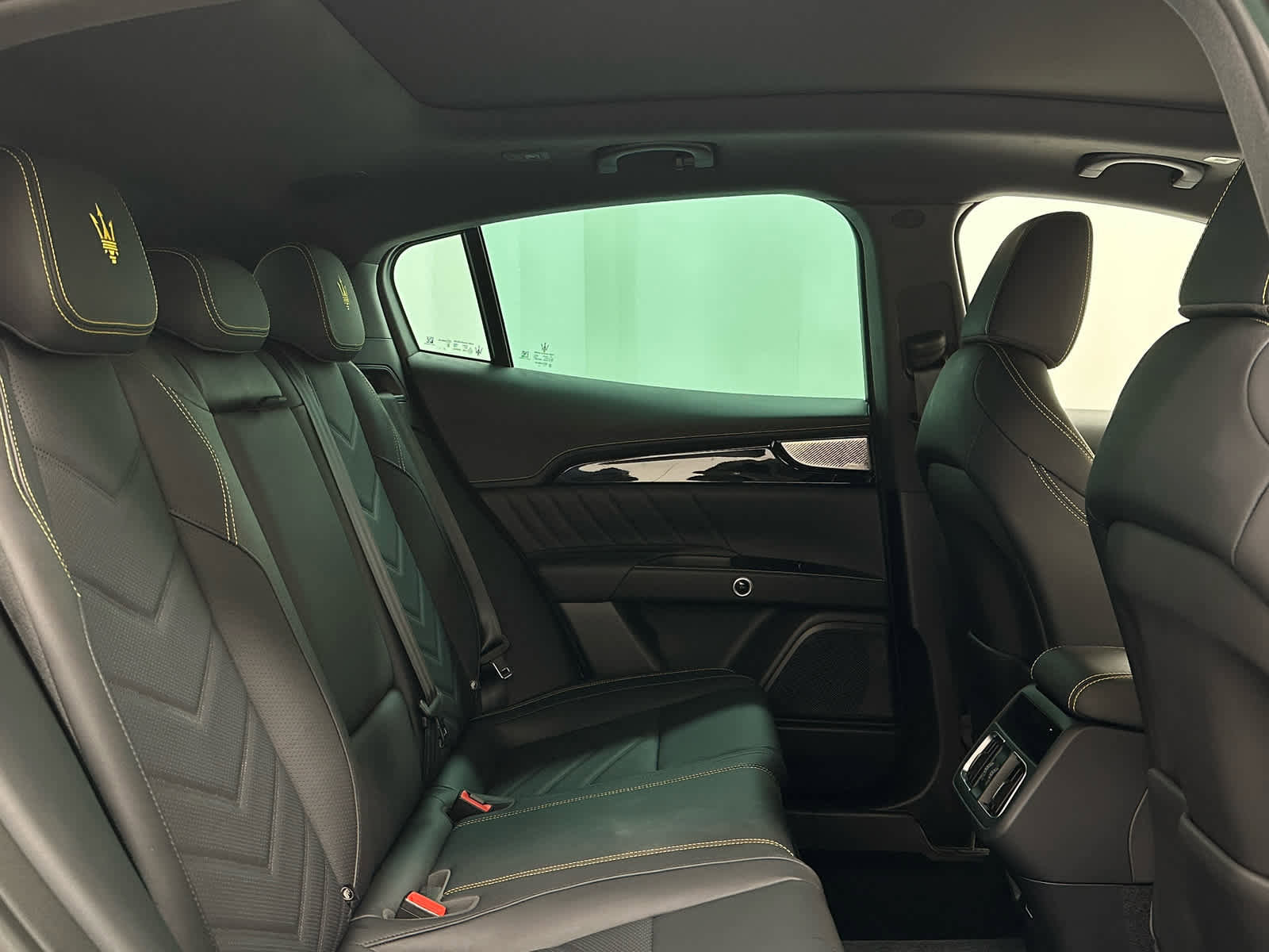 Used 2023 Maserati Grecale Modena image 21