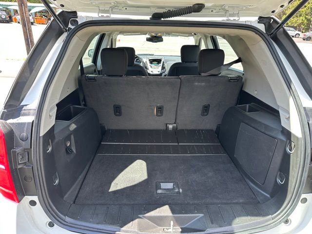 Used 2016 Chevrolet Equinox LS FWD image 13