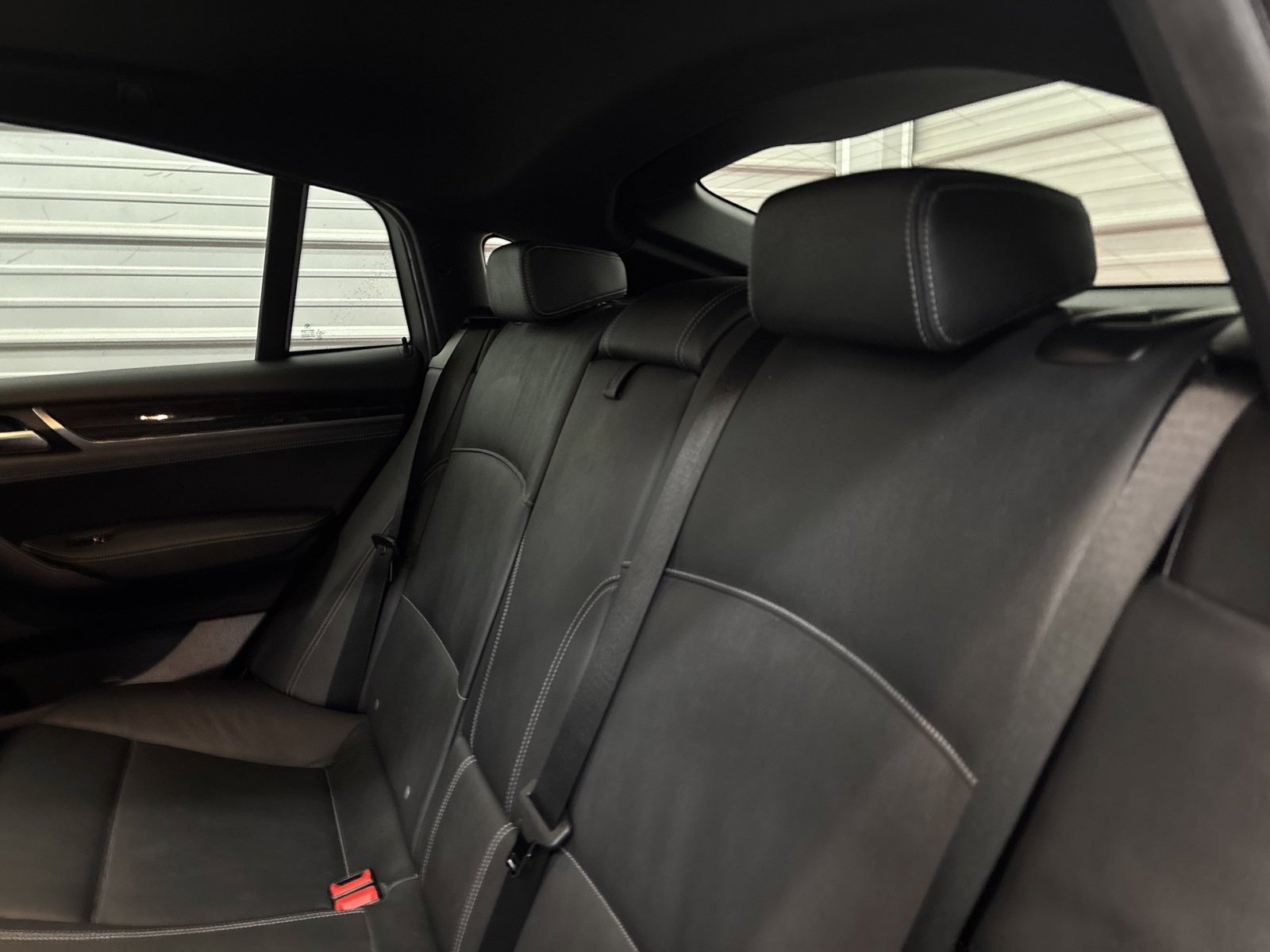 Used 2016 BMW X4 M40i image 26