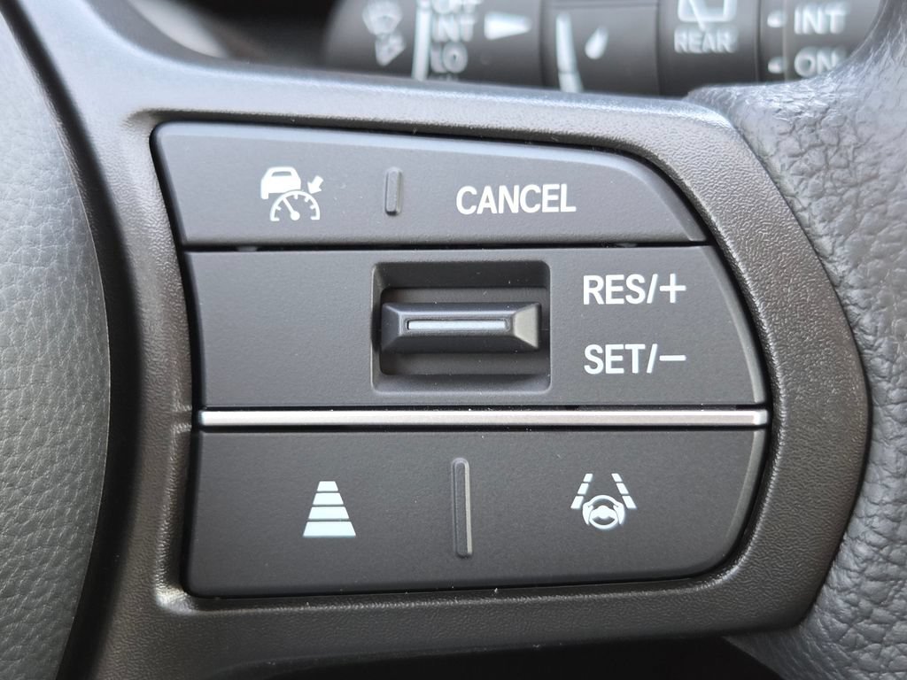 New 2027 Honda CR-V EX image 11