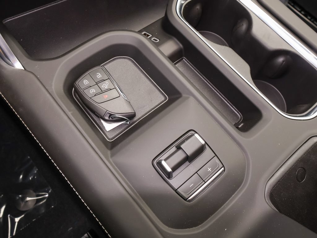New 2026 GMC Sierra 3500 Denali Ultimate AWD/4WD image 25