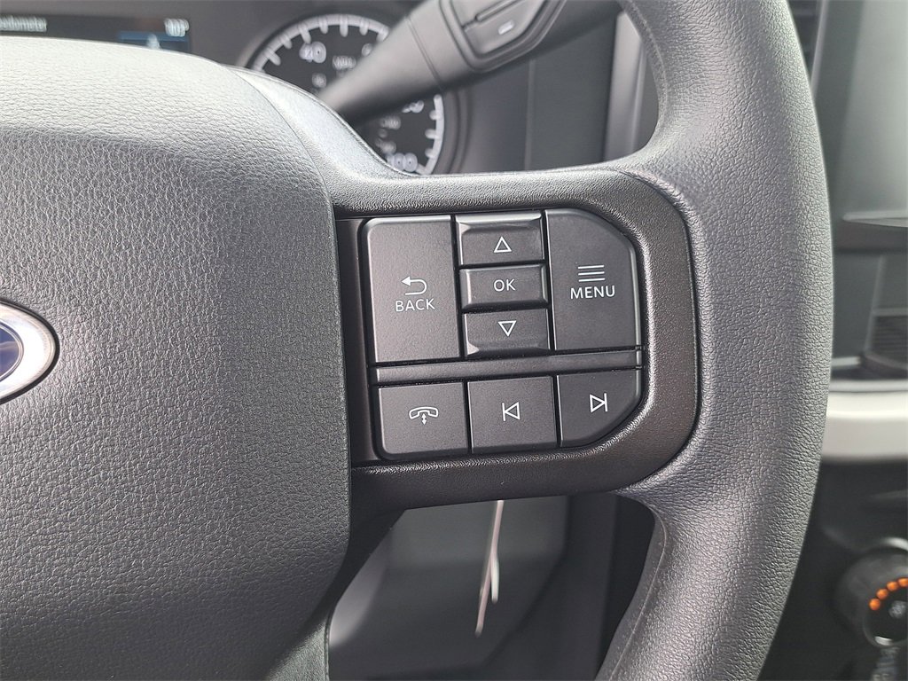 New 2026 Ford F350 4x4 Crew Cab Super Duty image 23