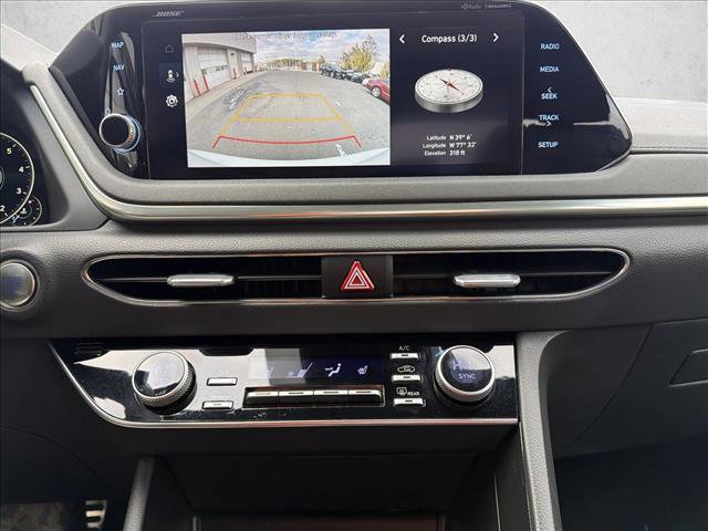 Used 2023 Hyundai Sonata SEL Plus image 20