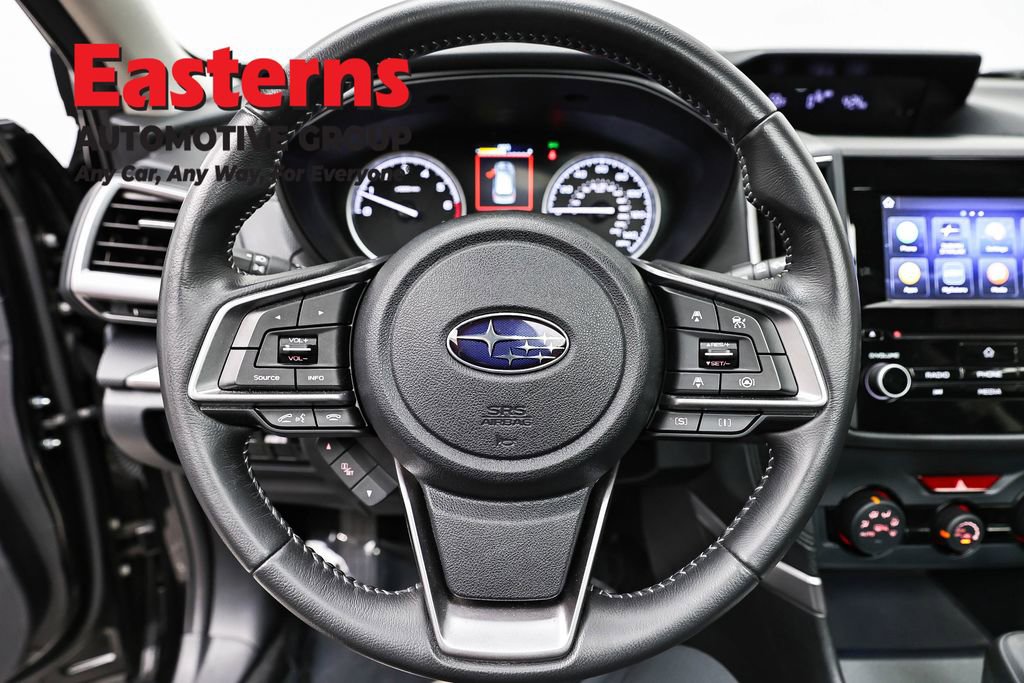 Used 2022 Subaru Forester Premium AWD/4WD image 10