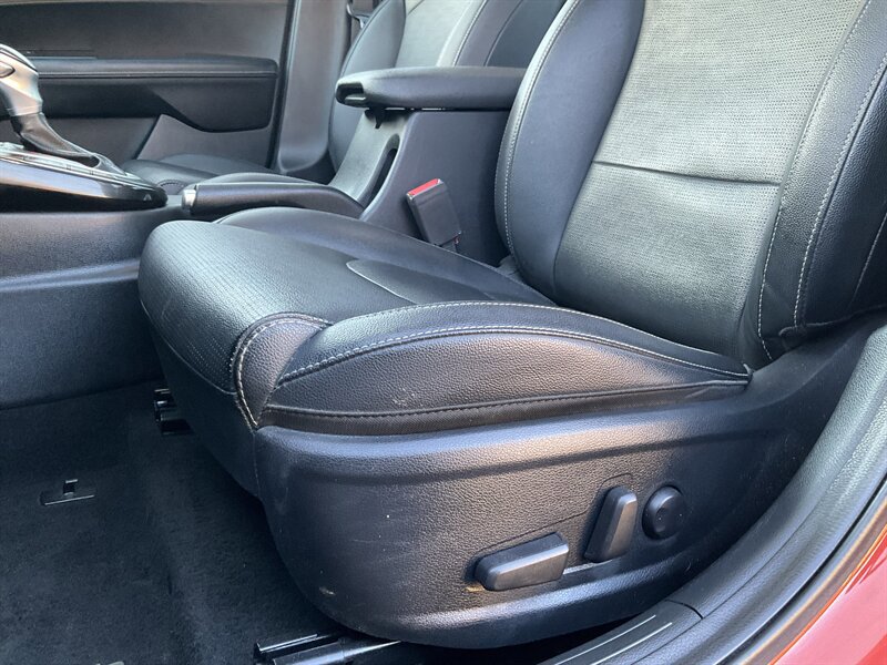 Used 2019 Kia Forte EX w/ Option Group 020 FWD image 23
