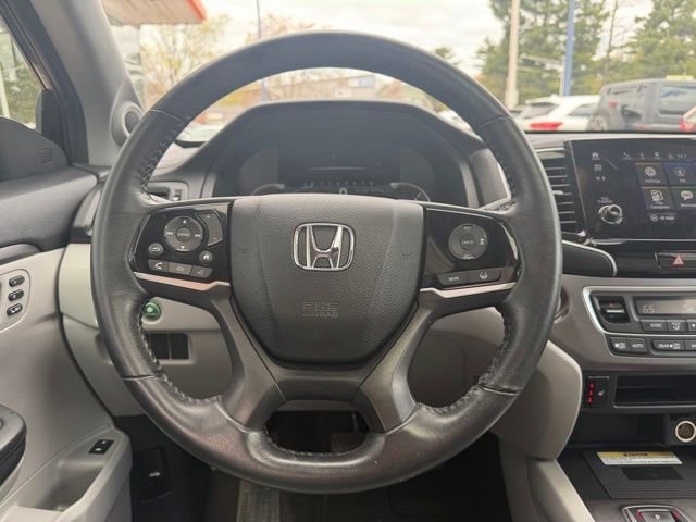 Used 2021 Honda Pilot Special Edition image 21