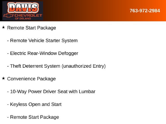 New 2026 Chevrolet Silverado 1500 LT AWD/4WD image 5