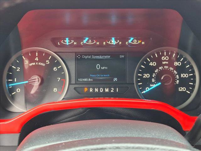 Used 2019 Ford F150 XLT w/ Equipment Group 302A Luxury RWD image 10