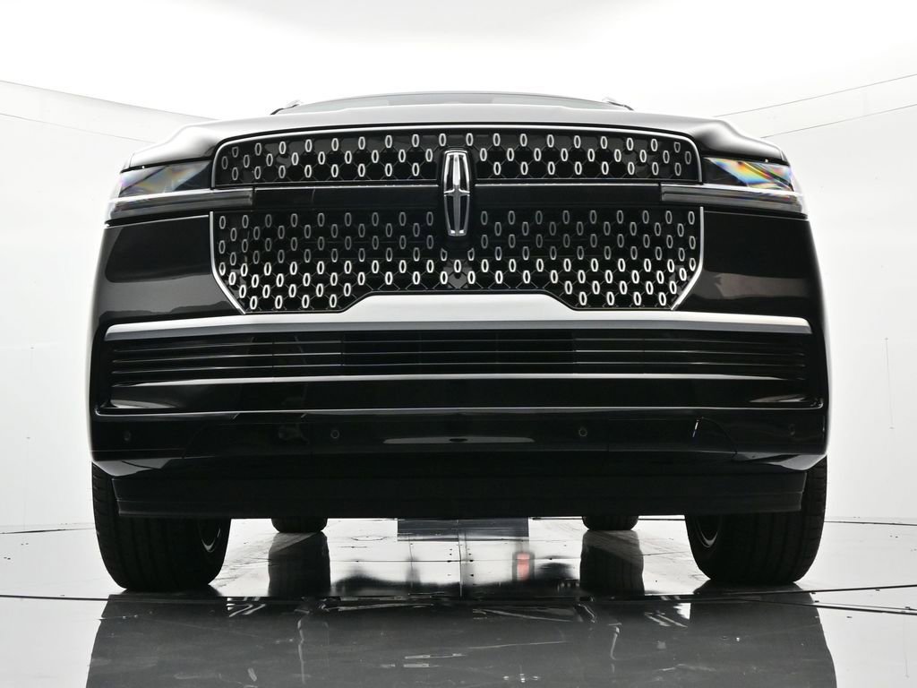 New 2026 Lincoln Navigator L Premier image 41