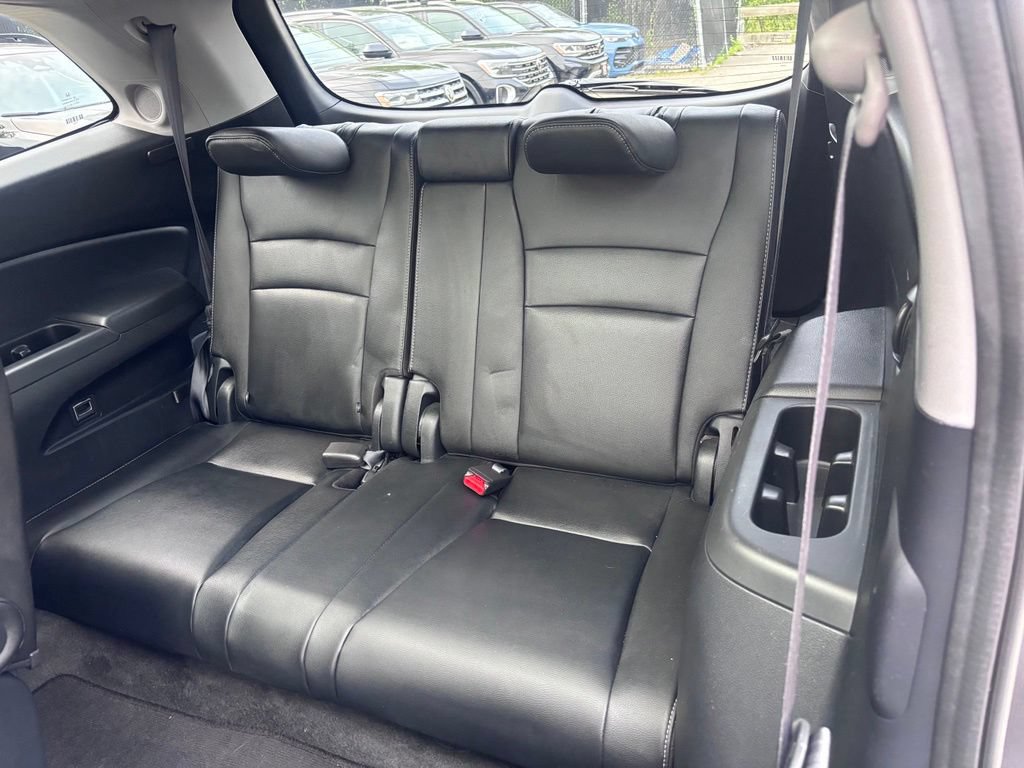 Used 2019 Honda Pilot Elite image 25