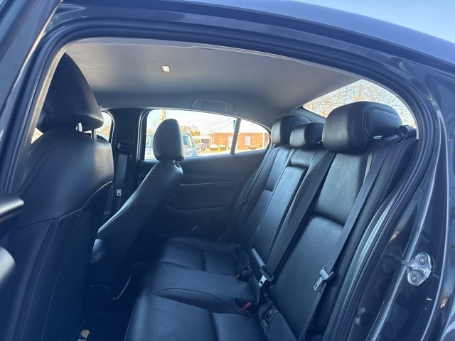 Used 2022 MAZDA MAZDA3 s image 11